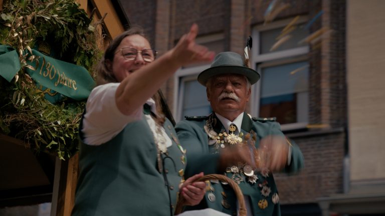 Volksfestzug 2026